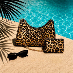 WILD ESSENTIALS 🐆