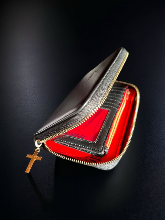 DARK TEMPTATION WALLET