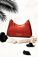 BURNING DESIRE HANDBAG