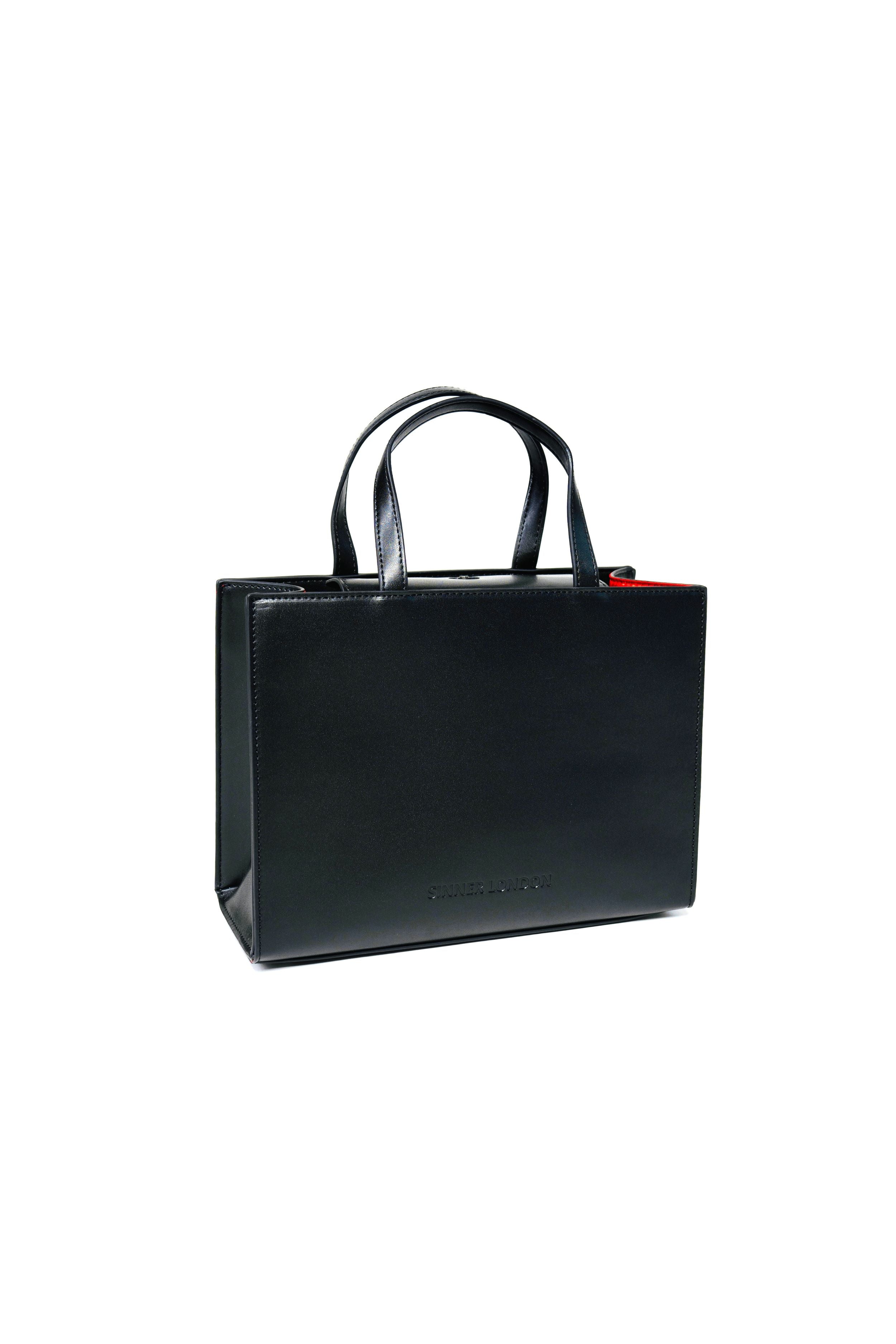 MOONLIGHT DESIRE TOTE BAG