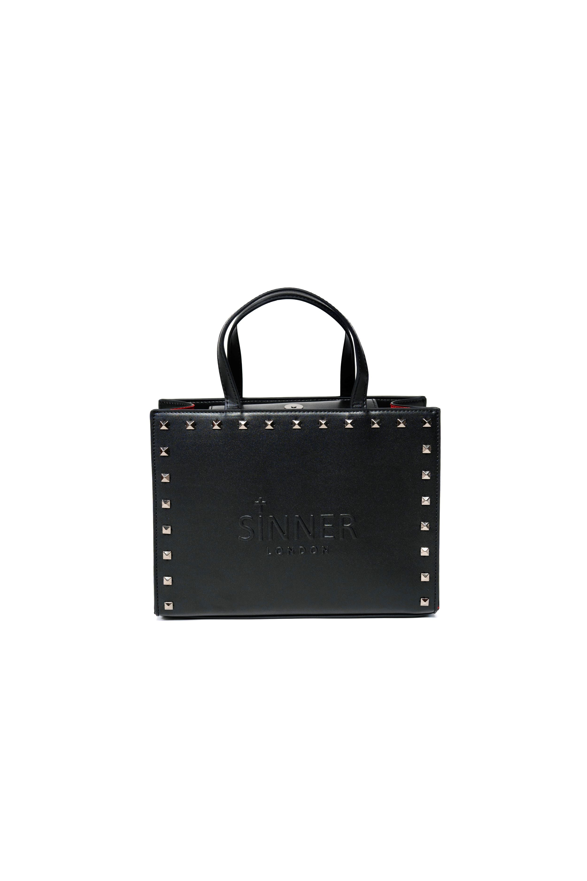 MOONLIGHT DESIRE TOTE BAG