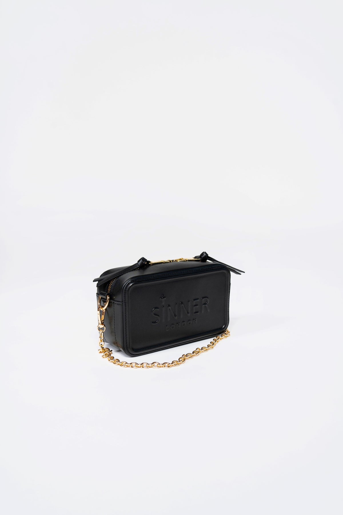 GOLD ECLIPSE CAMERA BAG
