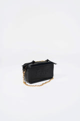 GOLD ECLIPSE CAMERA BAG