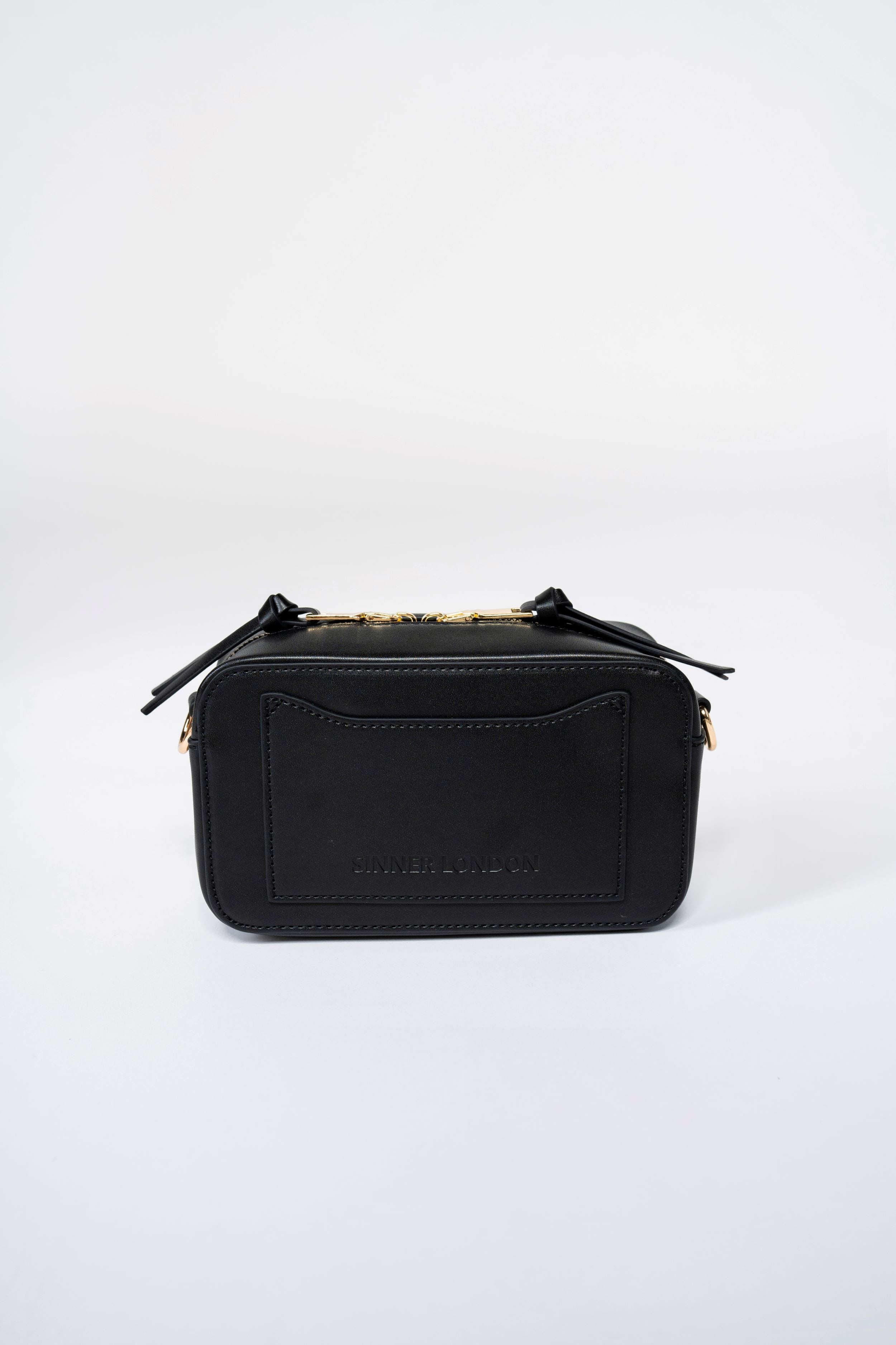 GOLD ECLIPSE CAMERA BAG