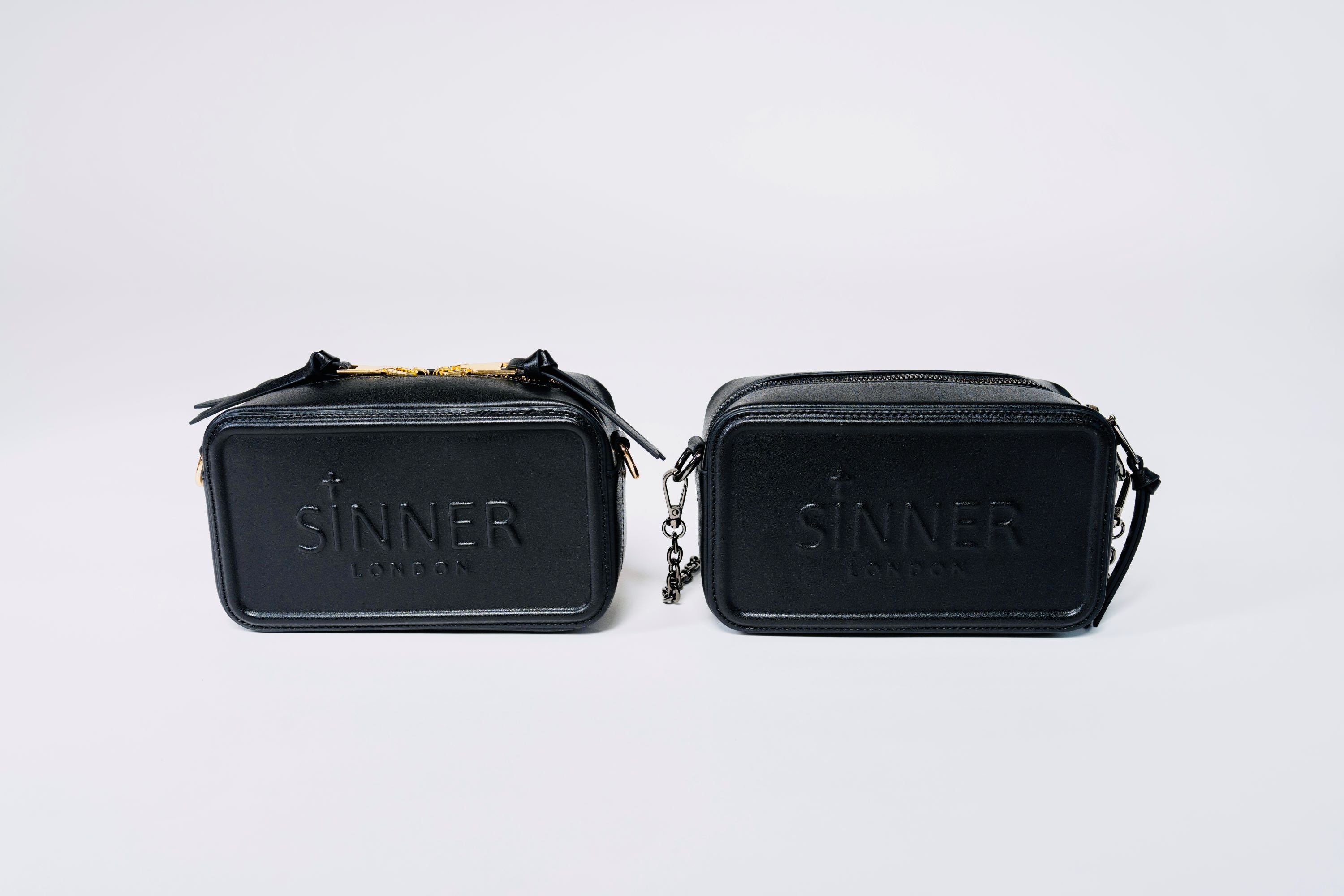 GOLD ECLIPSE CAMERA BAG