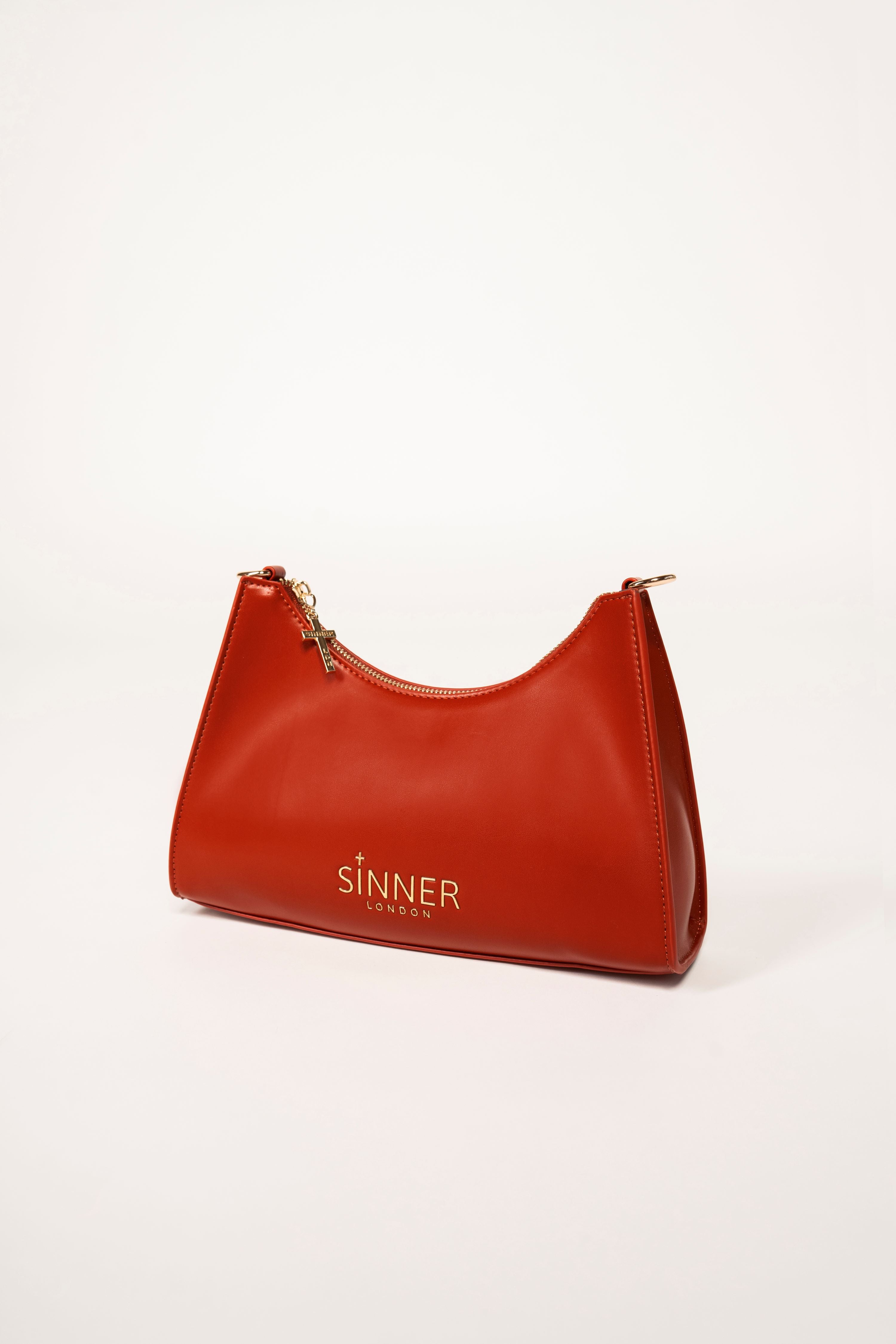 BURNING DESIRE HANDBAG