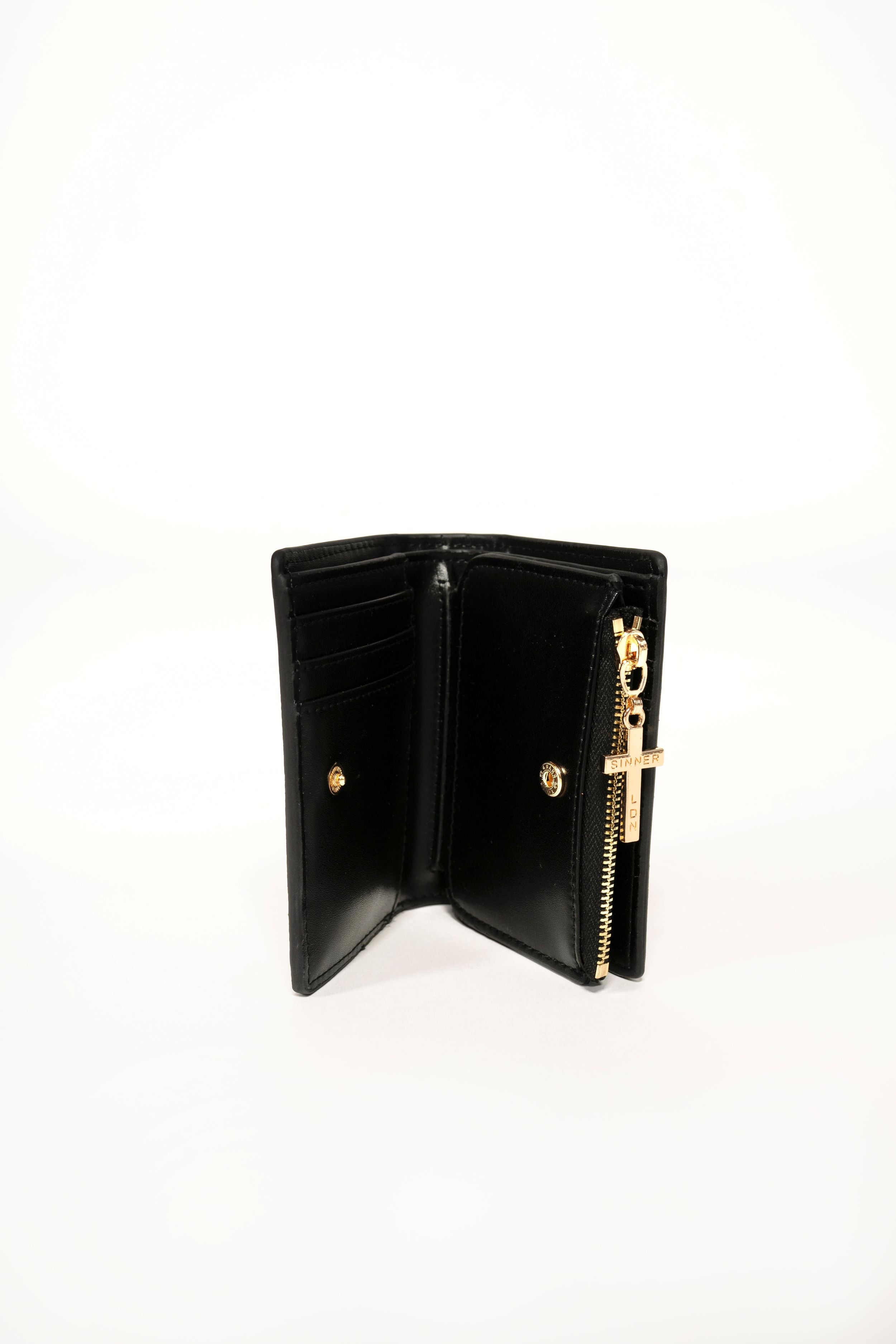 DARK SECRET WALLET