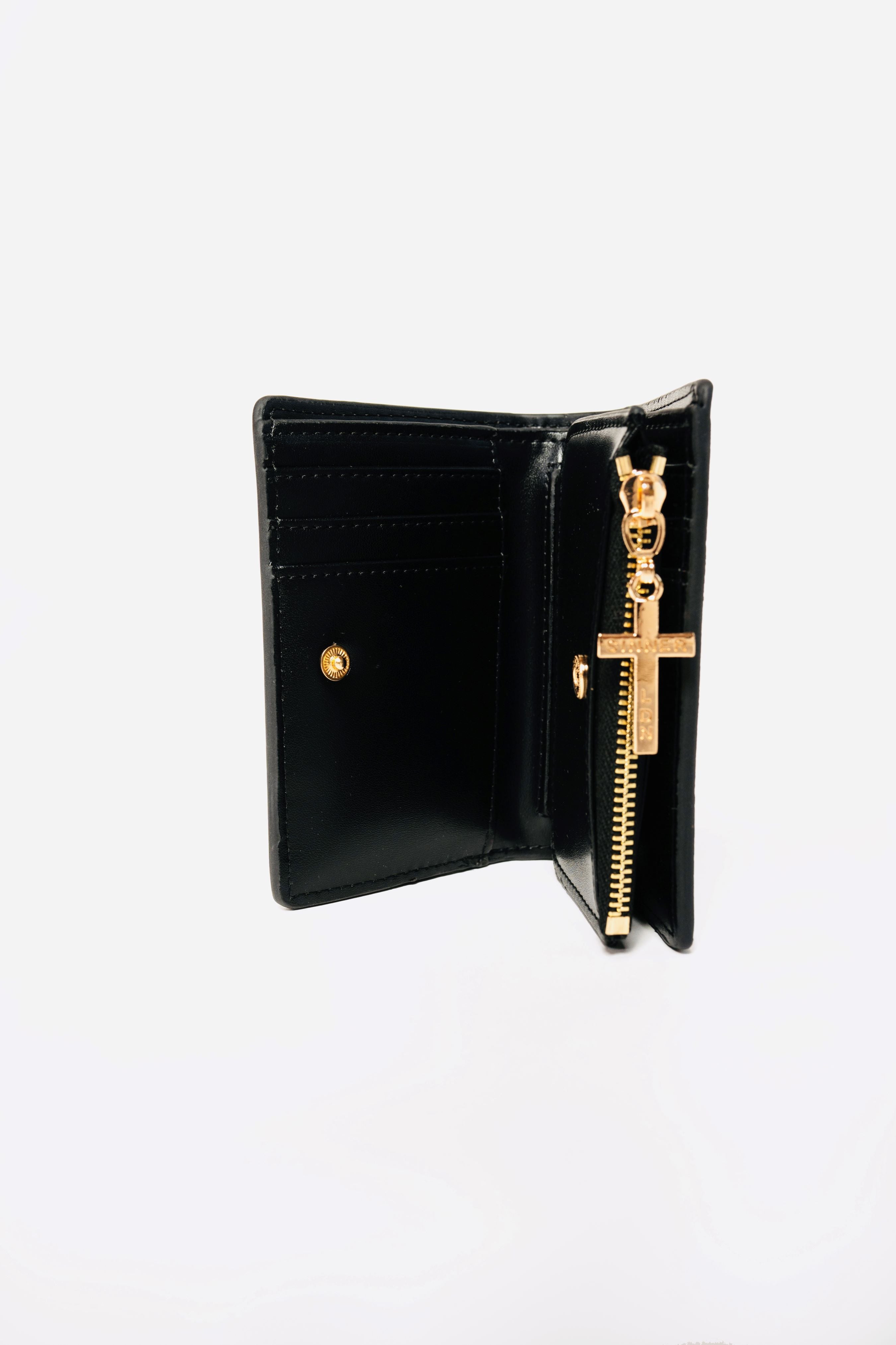 DARK SECRET WALLET