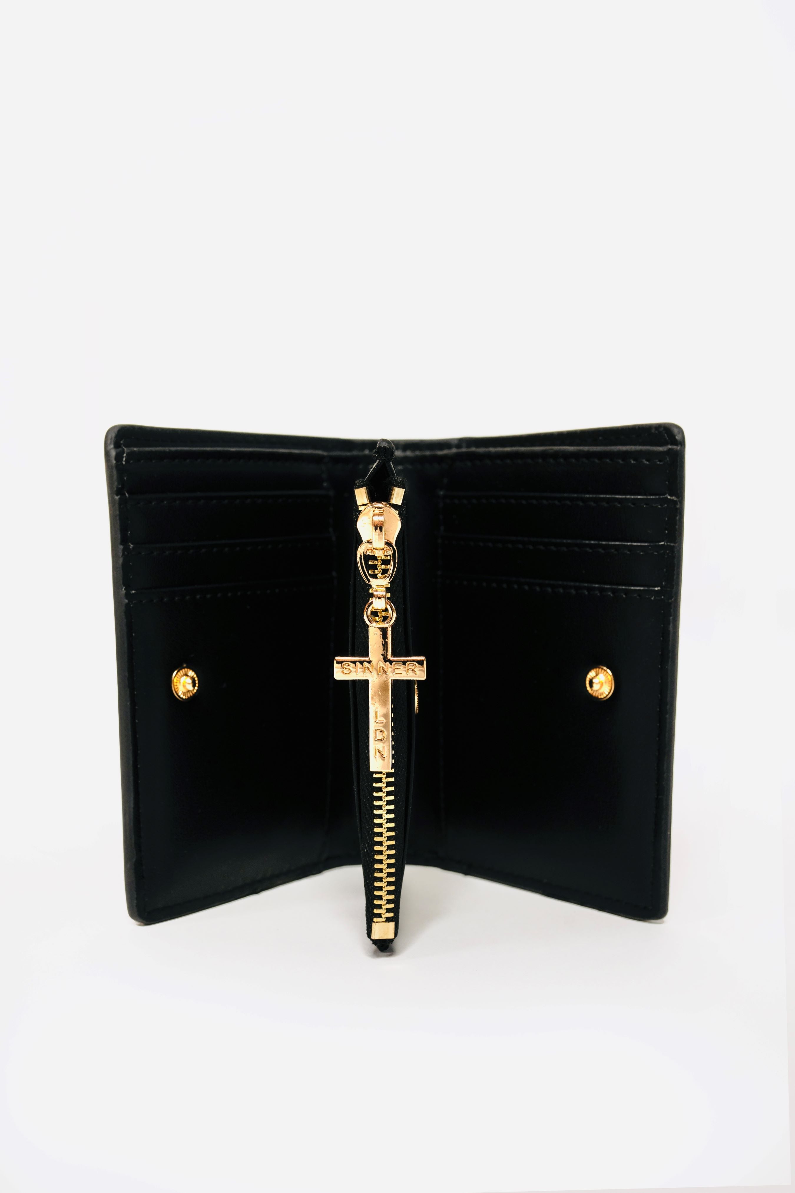 DARK SECRET WALLET
