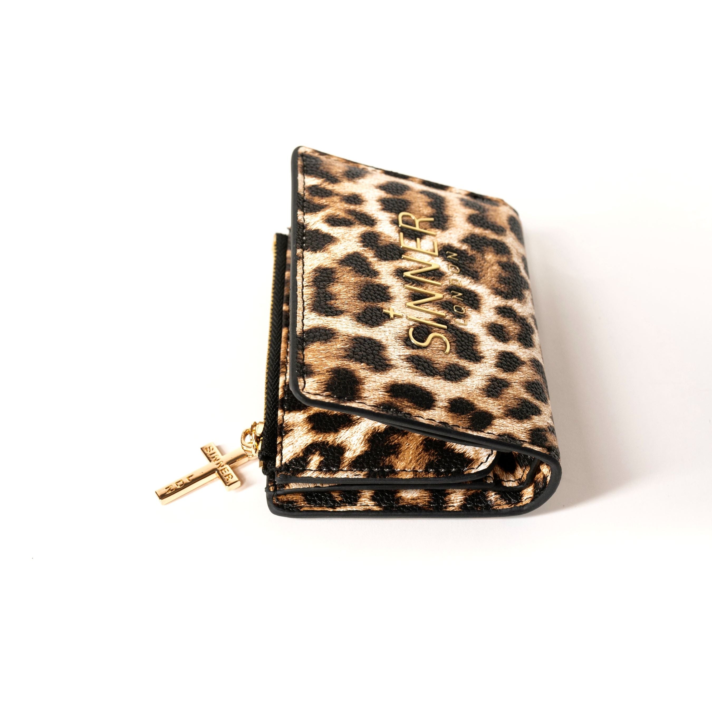 WILD SECRET WALLET