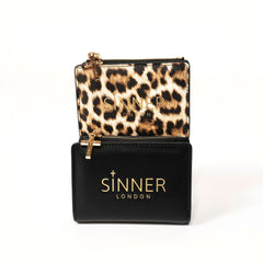 WILD SECRET WALLET