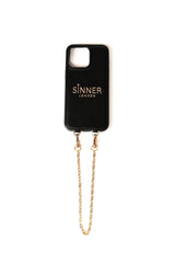 SELF OBSESSED Crossbody Strap Case iPhone 14 Pro
