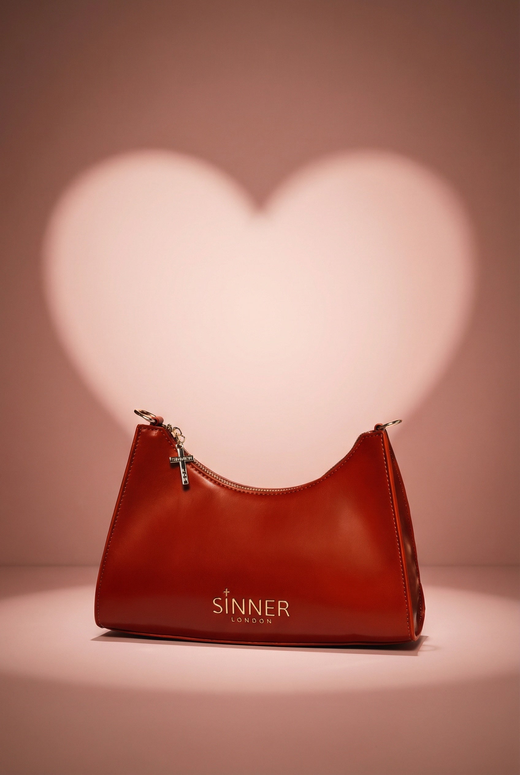 BURNING DESIRE HANDBAG